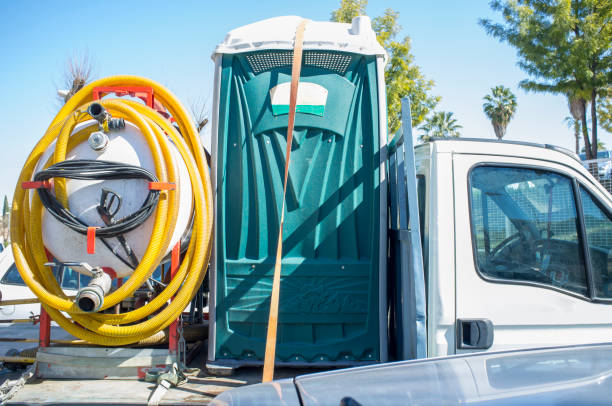 Best Local porta potty services  in Tigard, OR