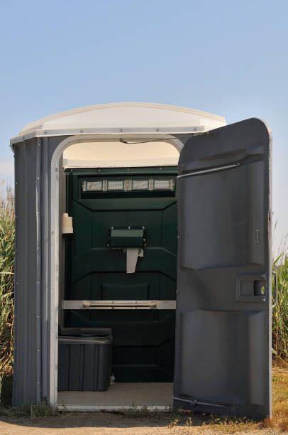 Best Construction site porta potty rental  in Tigard, OR