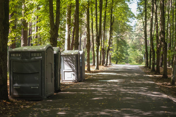 Best Portable restroom trailer rental  in Tigard, OR
