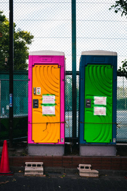 Best Portable toilet rental for construction  in Tigard, OR