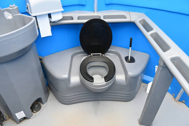 Best Portable restroom trailer rental  in Tigard, OR