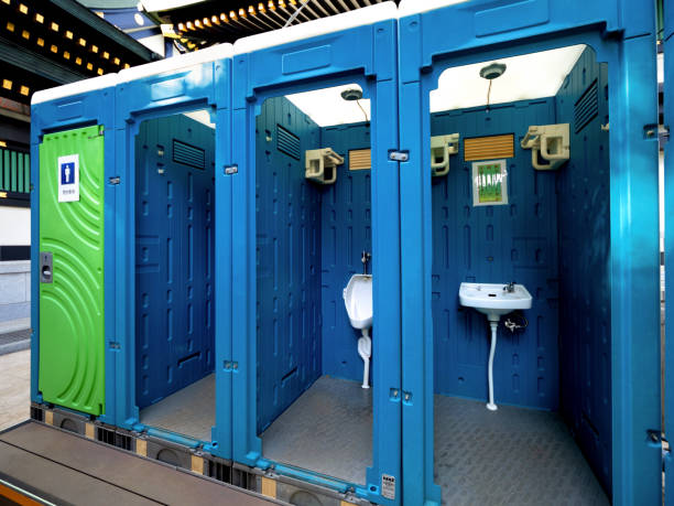 Portable Toilet Options We Offer in Tigard, OR