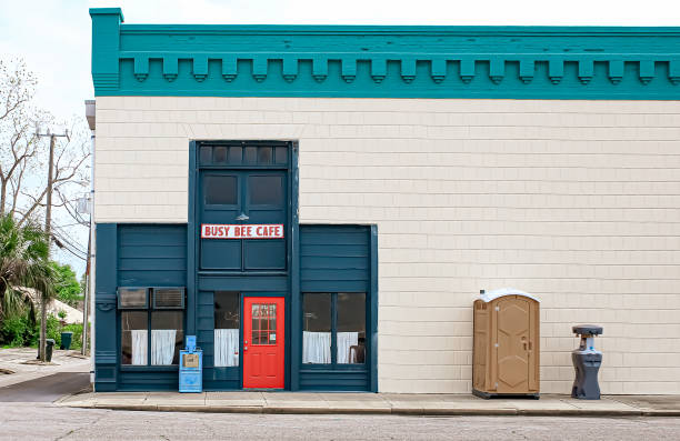 Best Emergency porta potty rental  in Tigard, OR