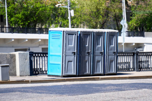 Best Portable toilet rental cost  in Tigard, OR