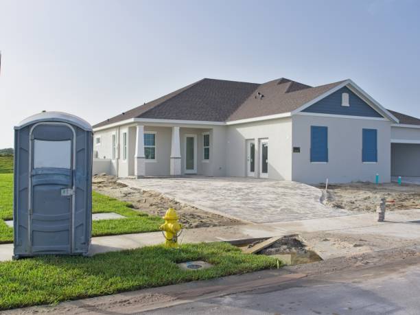 Best Wedding porta potty rental  in Tigard, OR